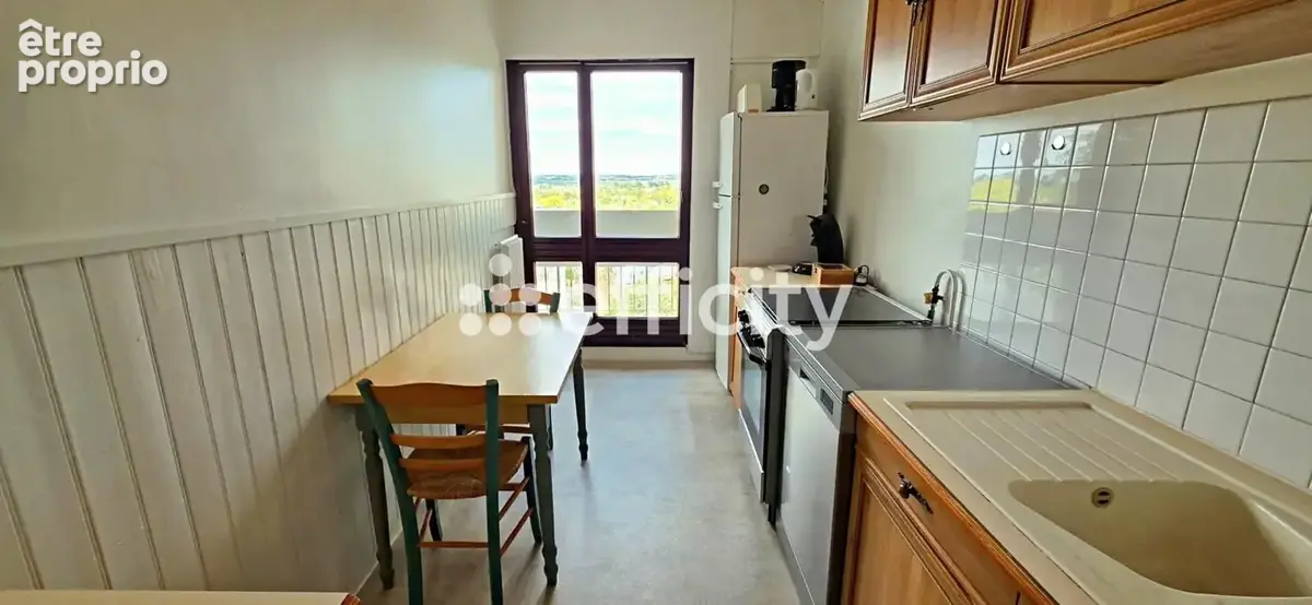 Appartement - photo 5
