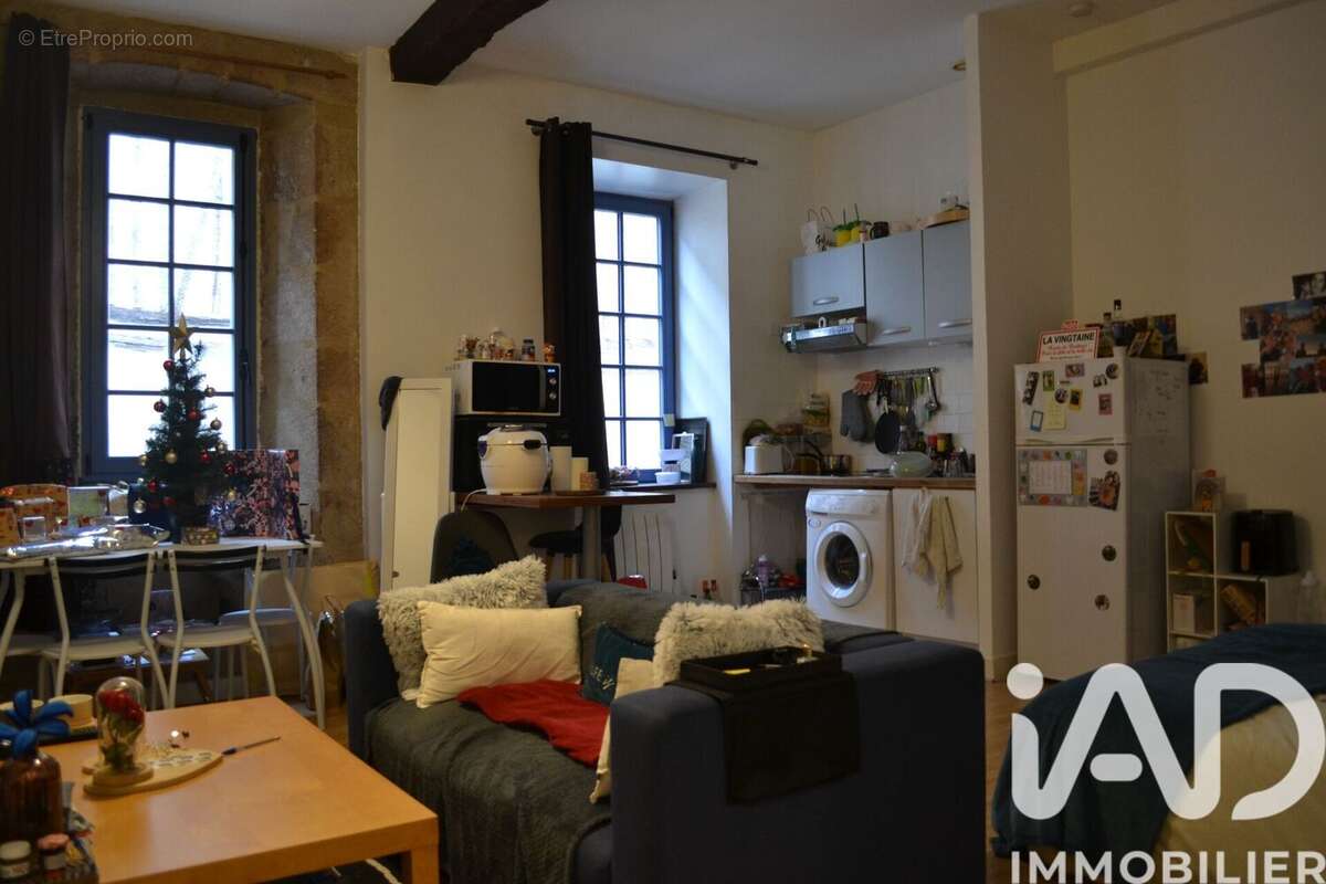 Photo 5 - Appartement à LIMOGES