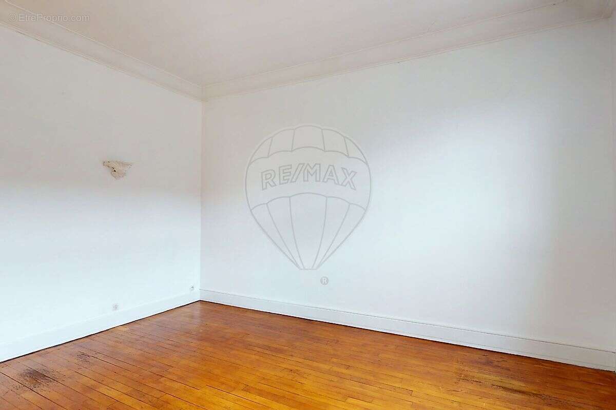 Appartement à ORLEANS