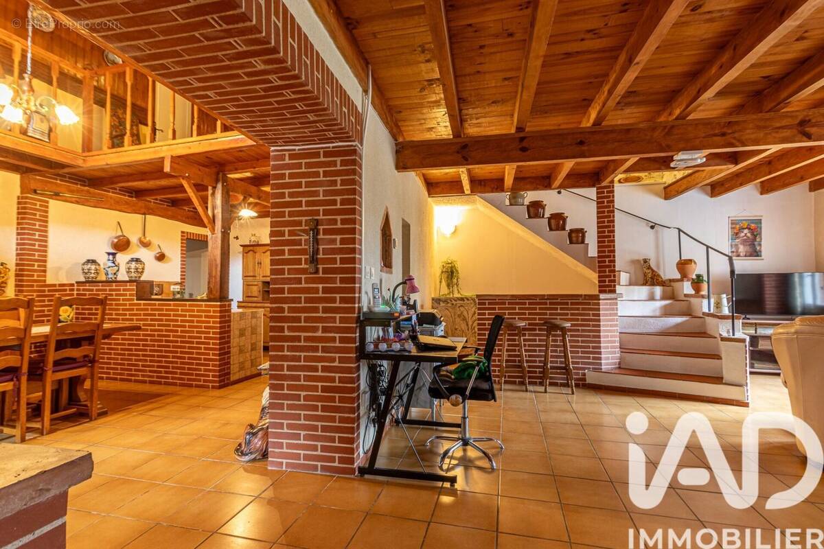 Photo 1 - Maison à MONTECH