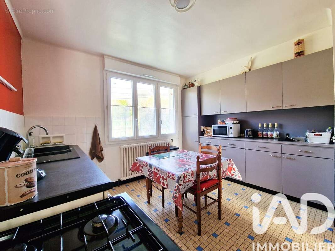 Photo 7 - Maison à GOURIN