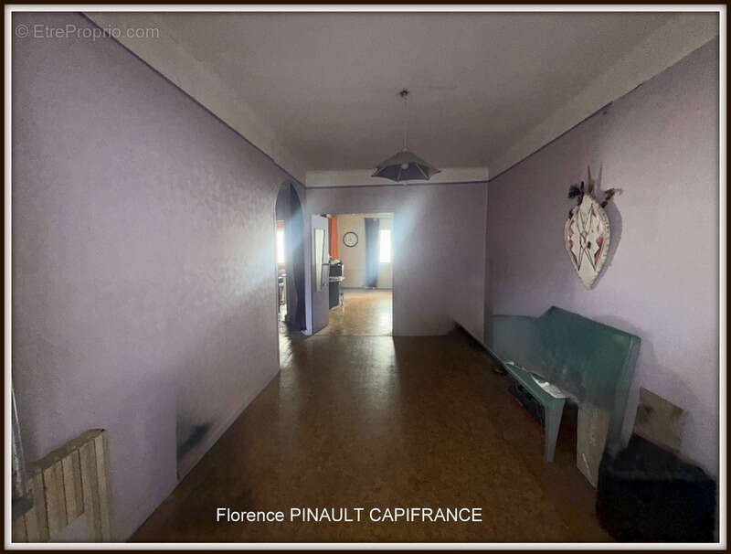 Appartement à TARBES