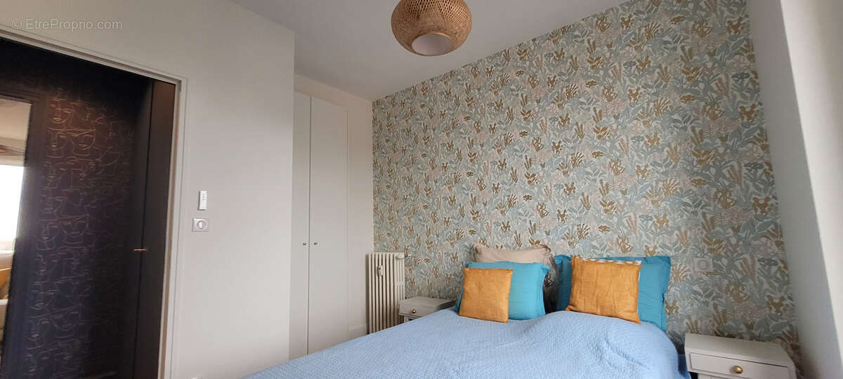 Appartement à TROYES