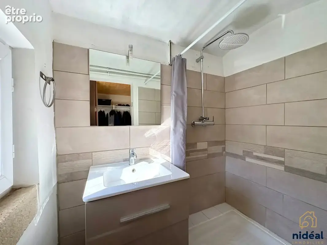 Maison 2 pièces 61 m² à vendre à Junas (30250) - photo 8