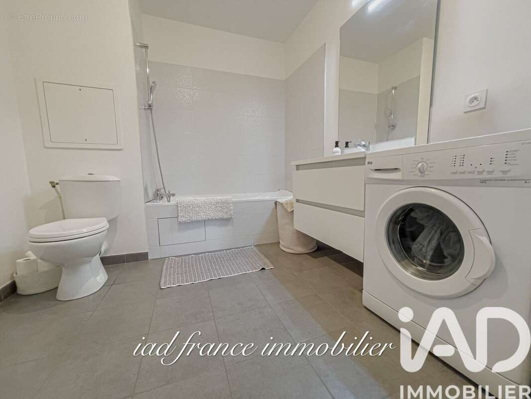 Photo 7 - Appartement à MANTES-LA-JOLIE