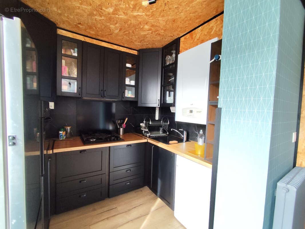 Appartement à CLERMONT-FERRAND