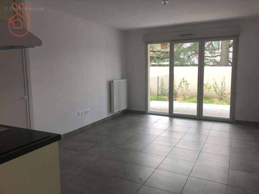 Appartement à CASTANET-TOLOSAN