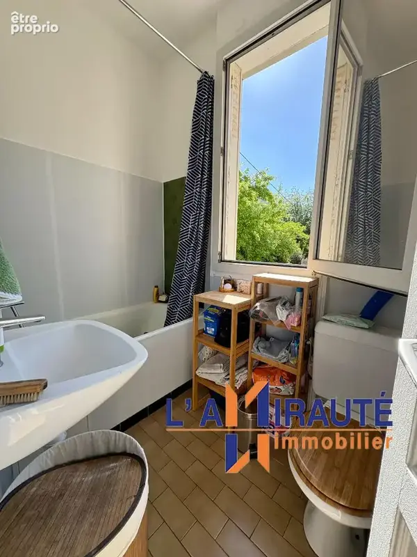Maison Houilles 3 pièce(s) 51.68 m2 - photo 7