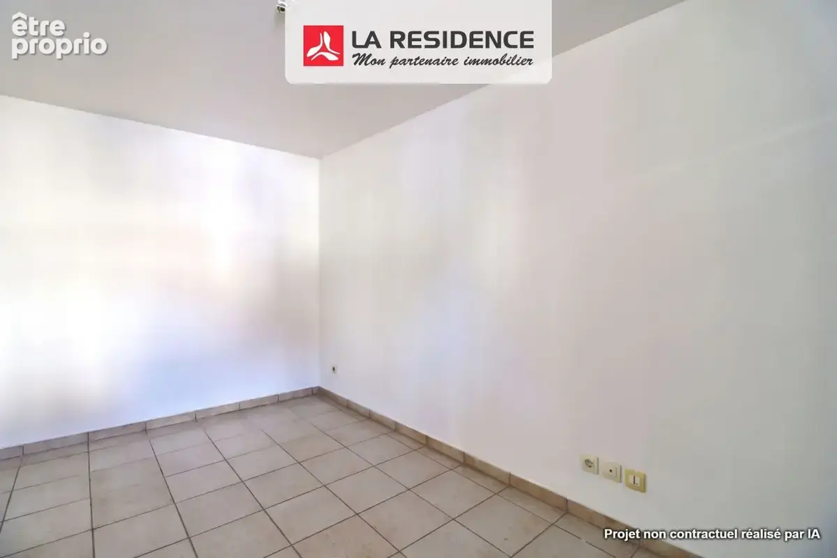 Appartement 3 pièces 56 m² à vendre à Chanteloup-Les-Vignes (78570) - photo 6