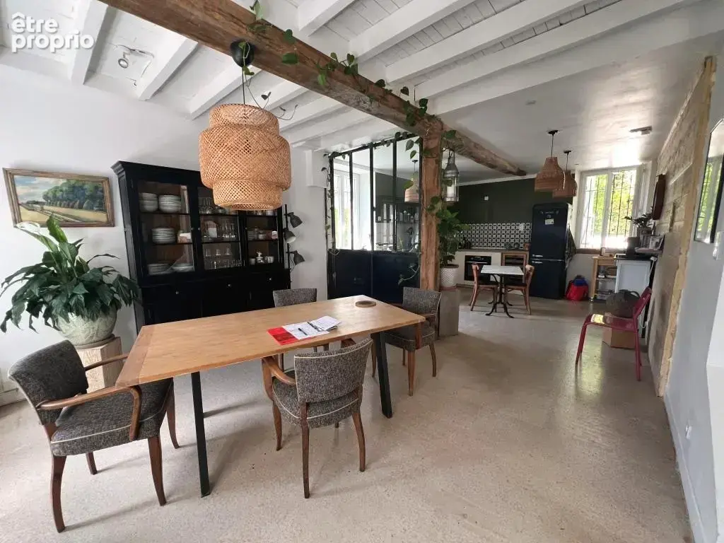 Maison 136 m² à Sens  - photo 6
