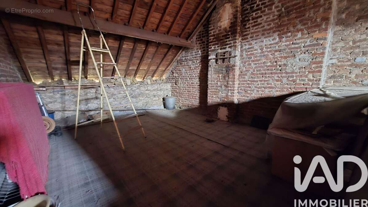 Photo 7 - Maison à HAYBES