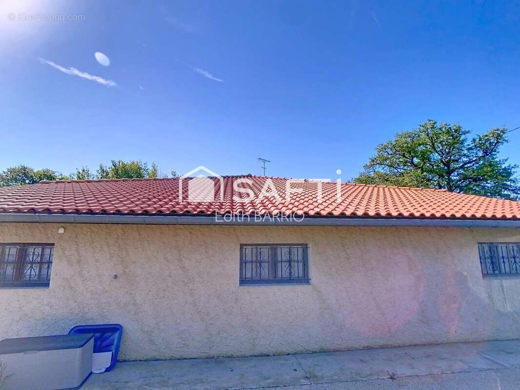 Photo 8 - Maison à PESSAN