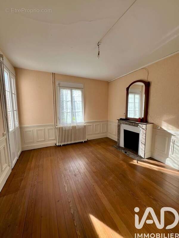 Photo 8 - Maison à HAUTOT-SUR-MER