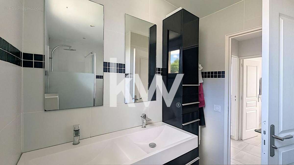 Maison à SOISY-SOUS-MONTMORENCY