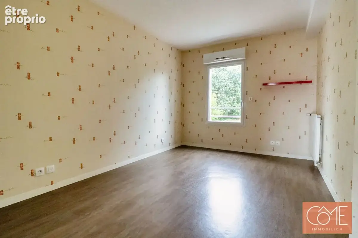 À vendre en exclusivite - 35235 thorigne fouillard - appartement de type 3 - 2 chambres - 68.34 m² hab. - terrasse - exposition  - photo 5