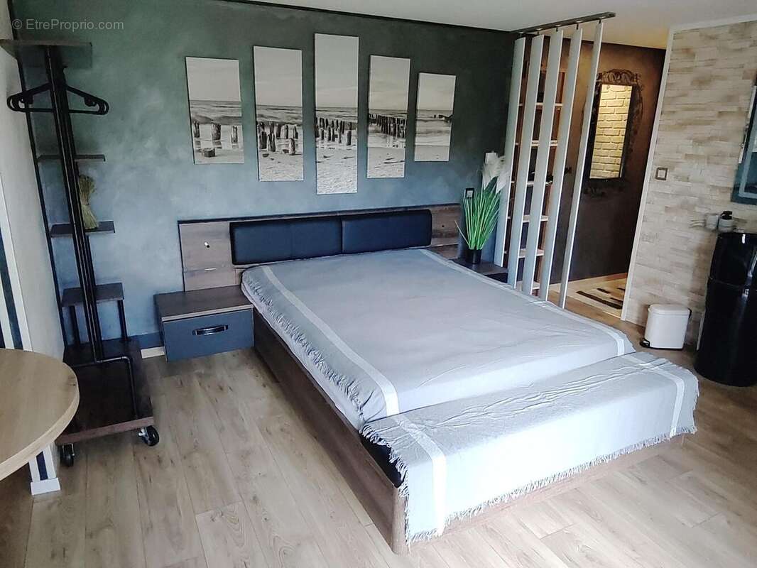 Photo 6 - Maison à SAINT-LEGER