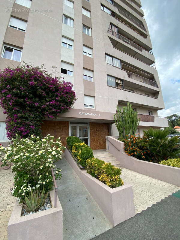 Appartement à LA SEYNE-SUR-MER