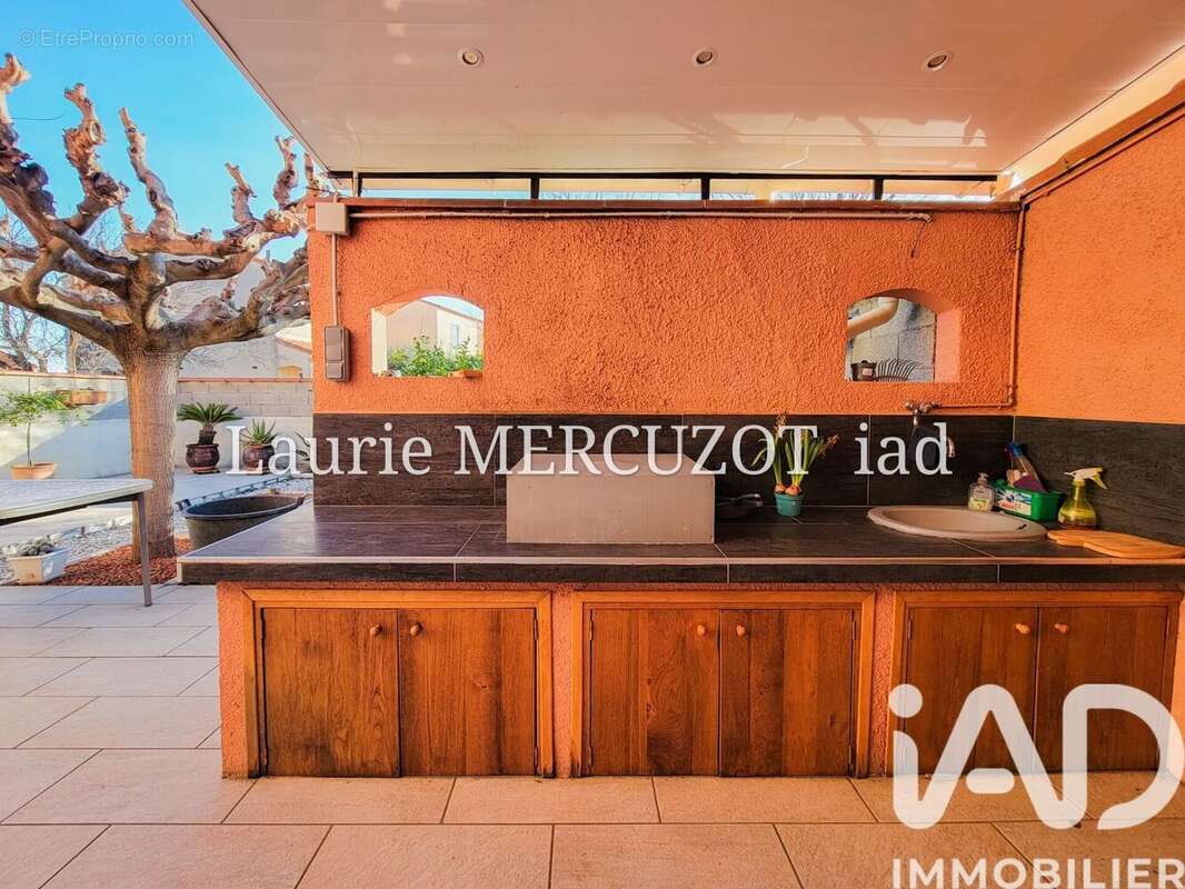 Photo 8 - Maison à POLLESTRES