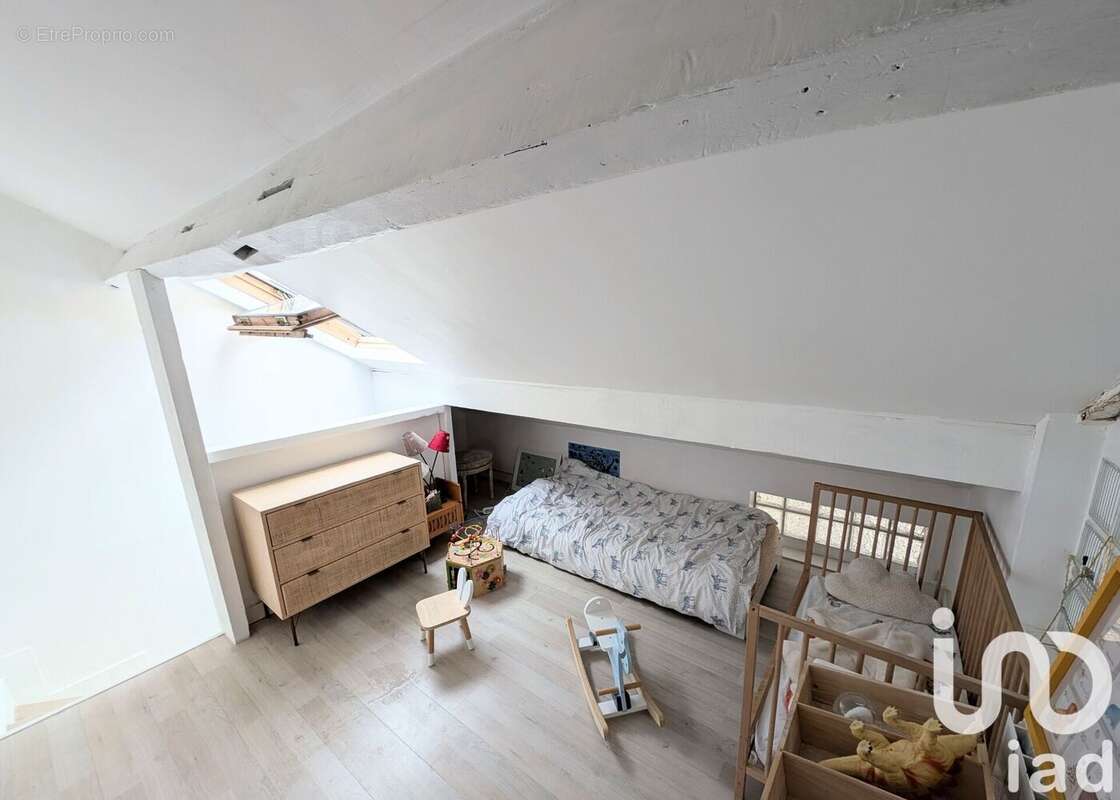 Photo 9 - Appartement à HERBLAY