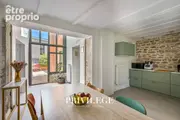 Maison à SAINT-CYR-AU-MONT-D'OR