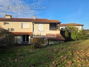 Maison à QUINT-FONSEGRIVES