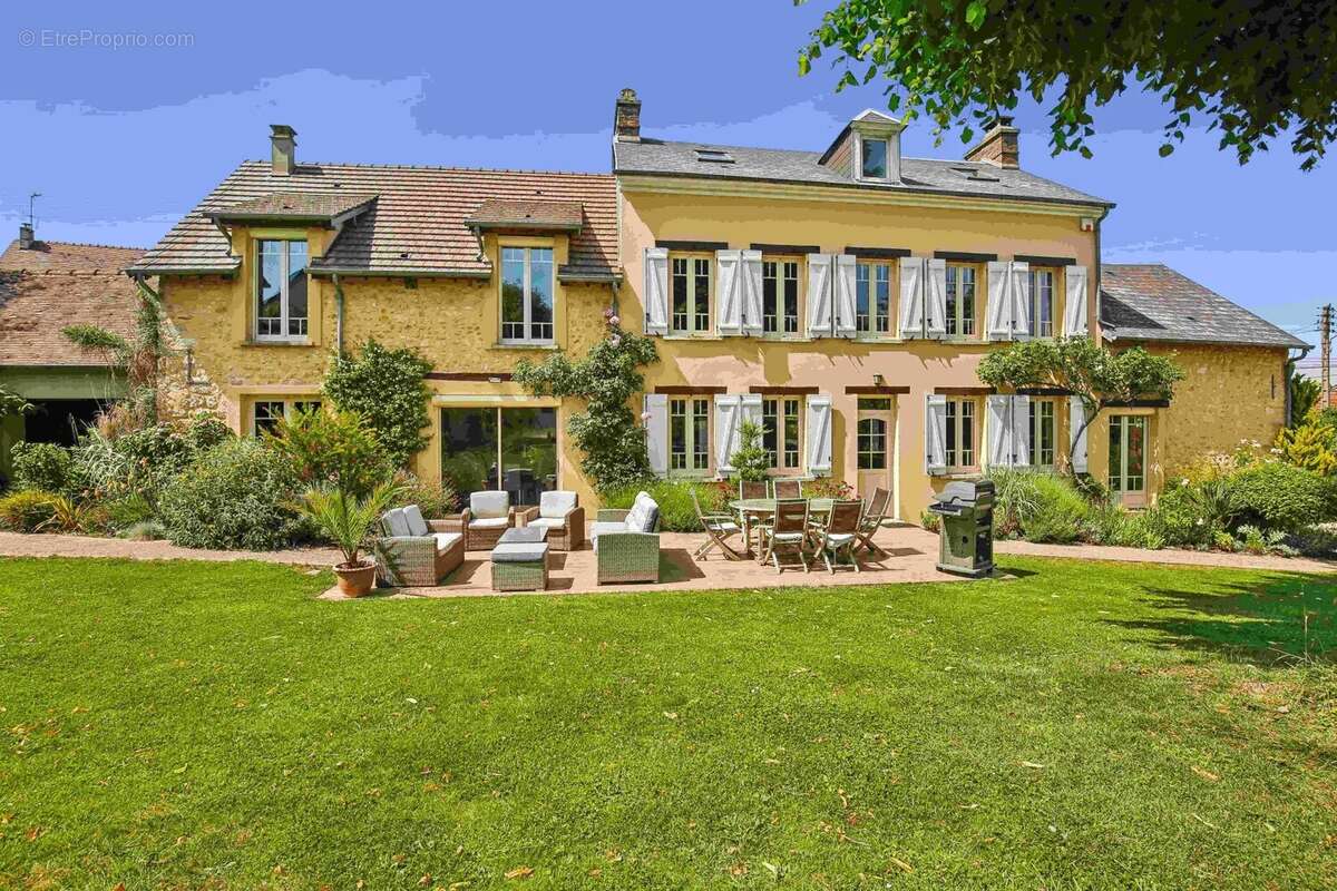 Maison à VERNON