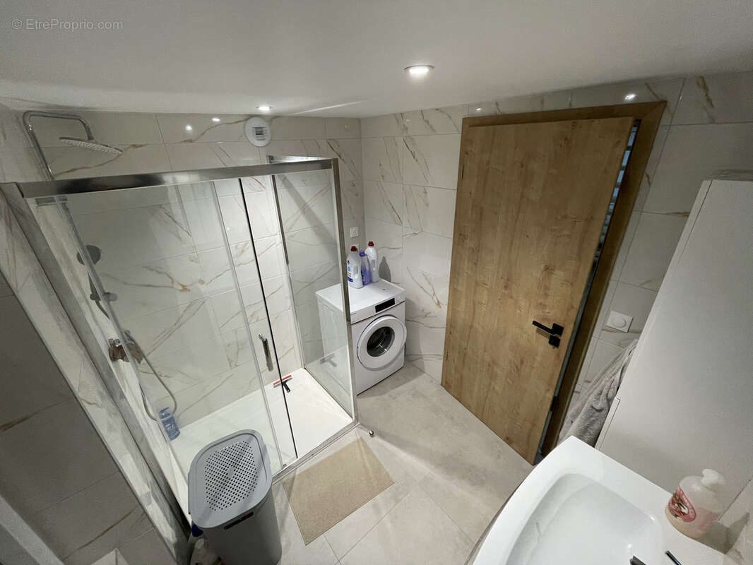 Appartement à BISEL