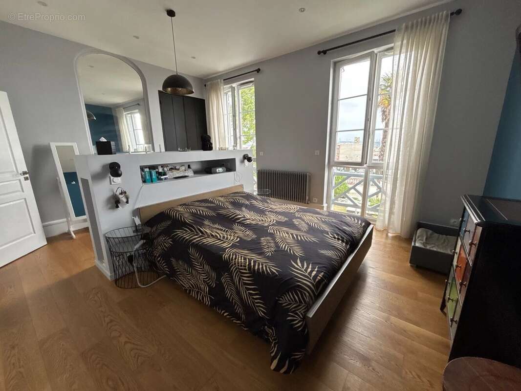 Gobelins Propriété d’Exception  371m2  Pisicine Gge double - photo 10