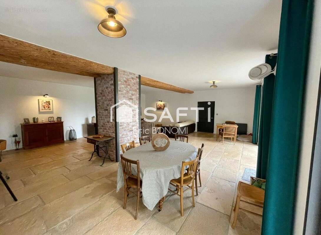Photo 4 - Maison à VILLECROZE