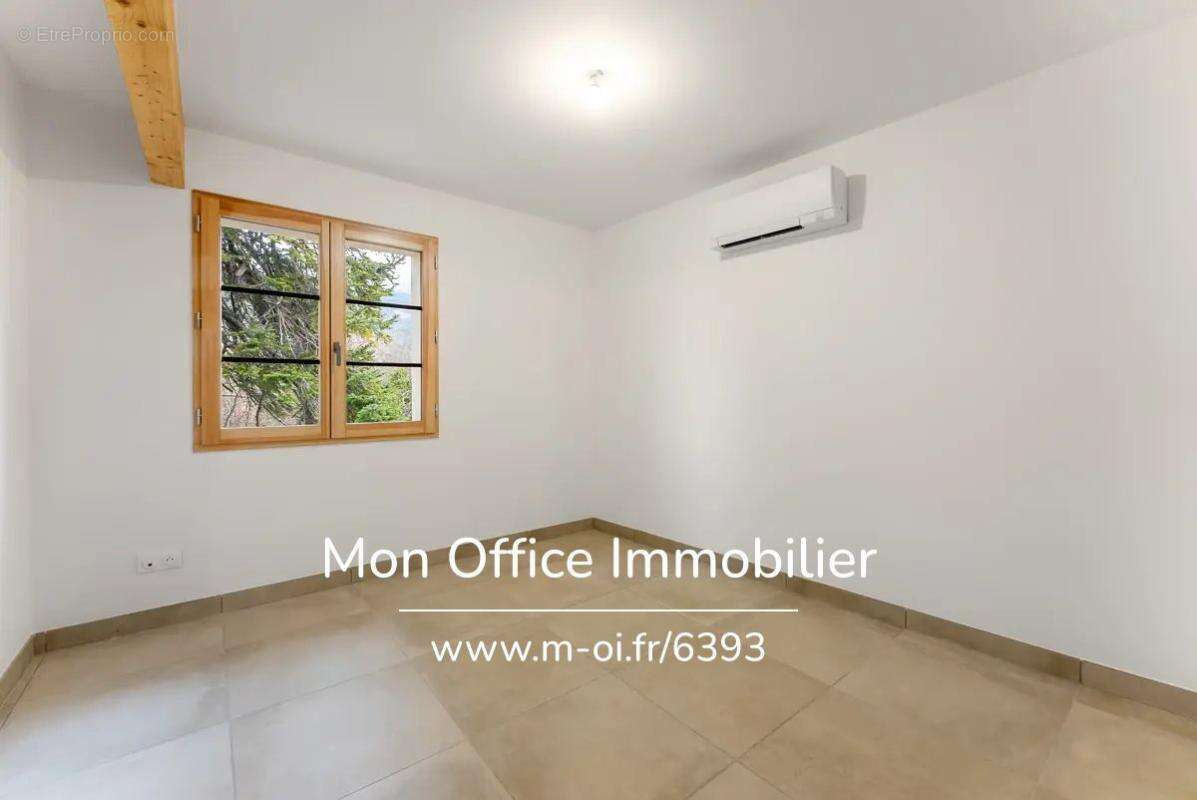 Maison à CHORGES