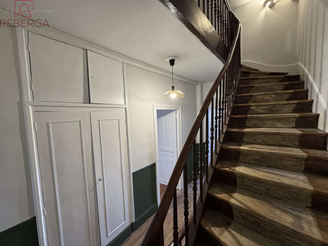 Maison 165 m² à Mazamet  - photo 14