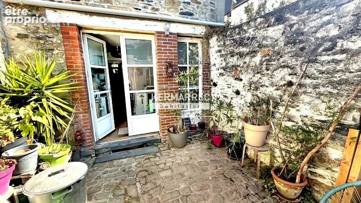 A VENDRE Maison 6 pièces à VITRE 124 m² - 241 300  HAI - photo 4