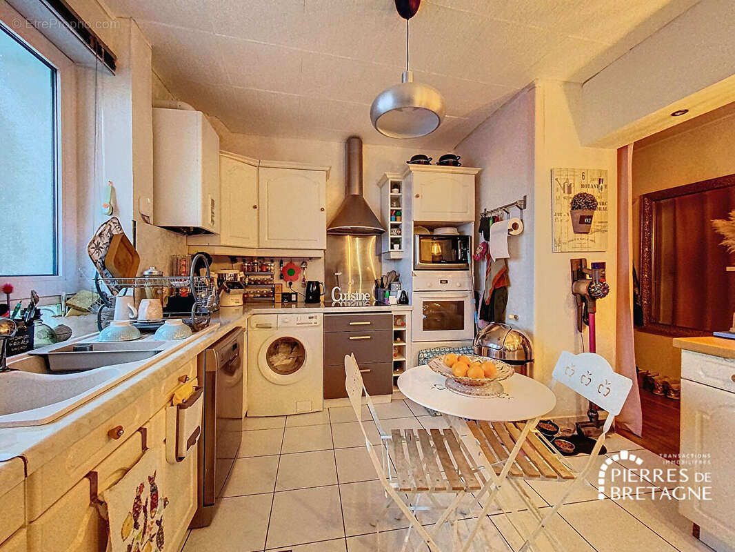 Appartement à BREST