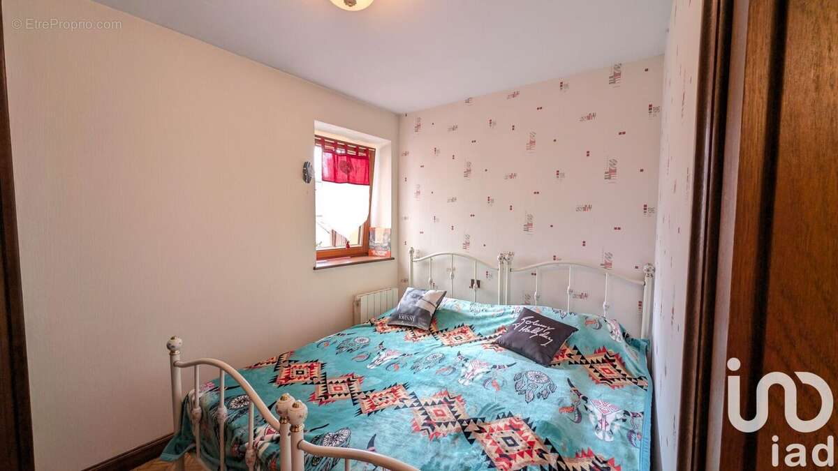 Photo 8 - Maison à MARLENHEIM