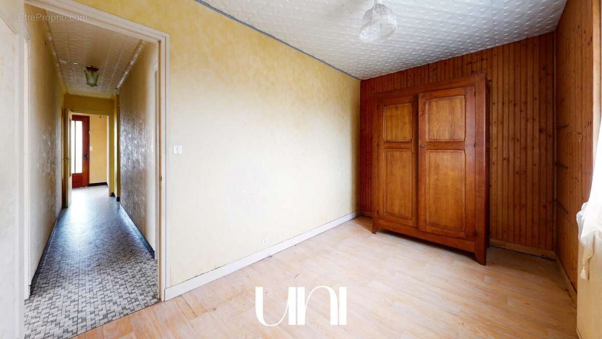 Maison à DIVES-SUR-MER