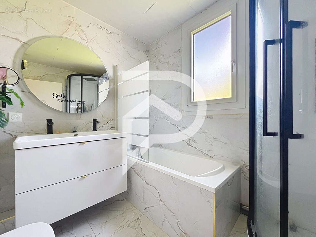 Appartement à GARCHES