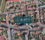 Parking à MARSEILLE-5E