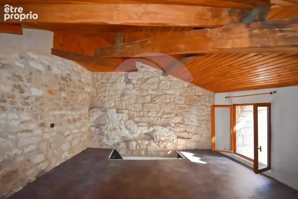 Maison 4 pièces 100 m² à vendre à Puylaroque (82240) - photo 5