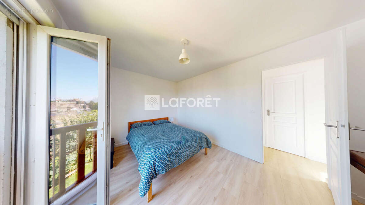 Maison à SAINTE-ADRESSE