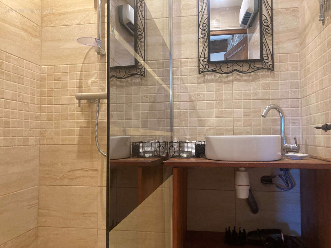 Maison à SAINT-FRICHOUX