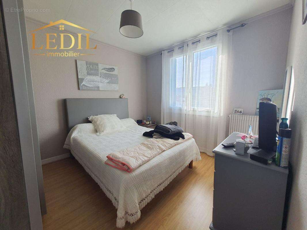 Appartement à HENDAYE