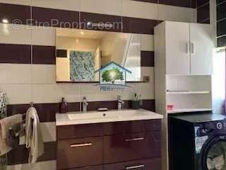 Maison à SAINT-ETIENNE