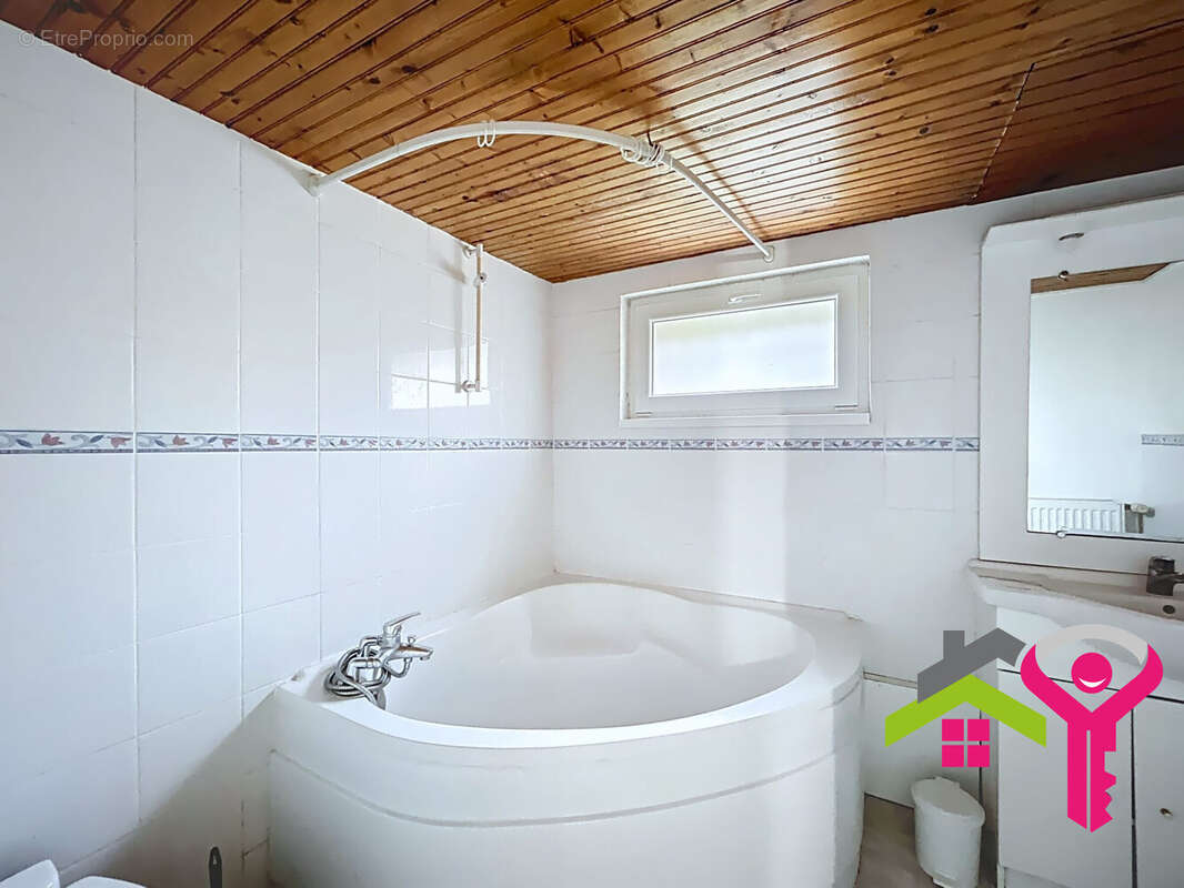 Maison à VALENCIENNES