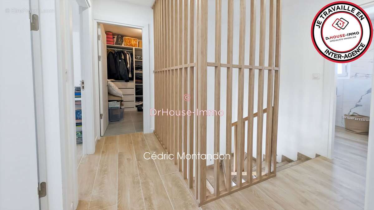 Maison 155 m² à Rosel  - photo 9