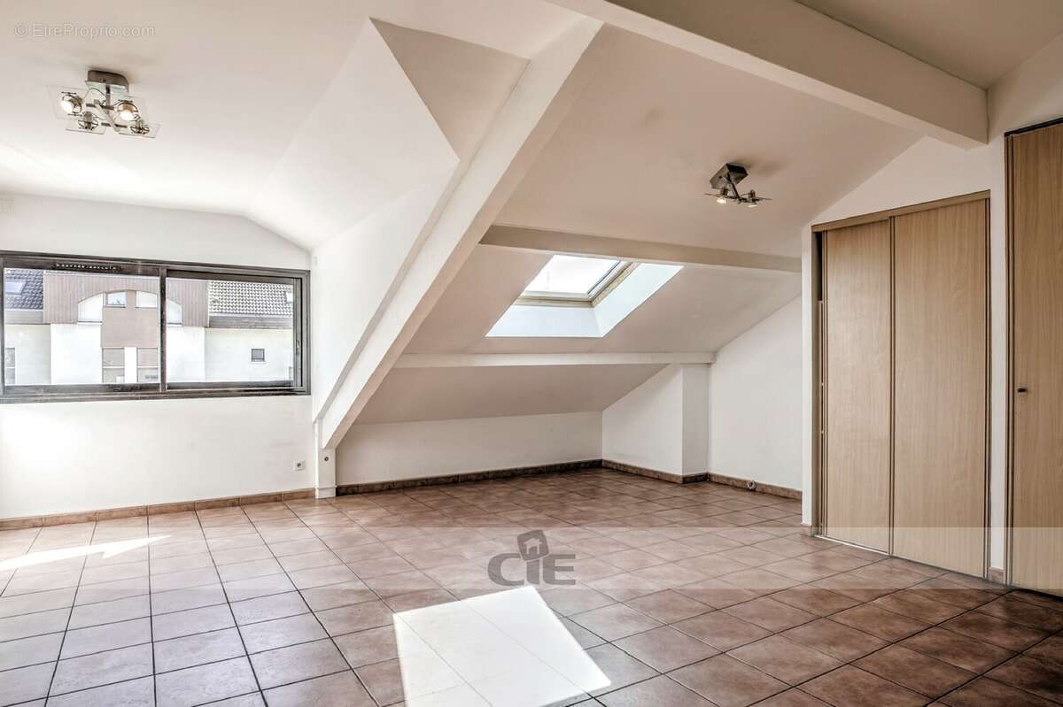 Appartement à ARCHAMPS