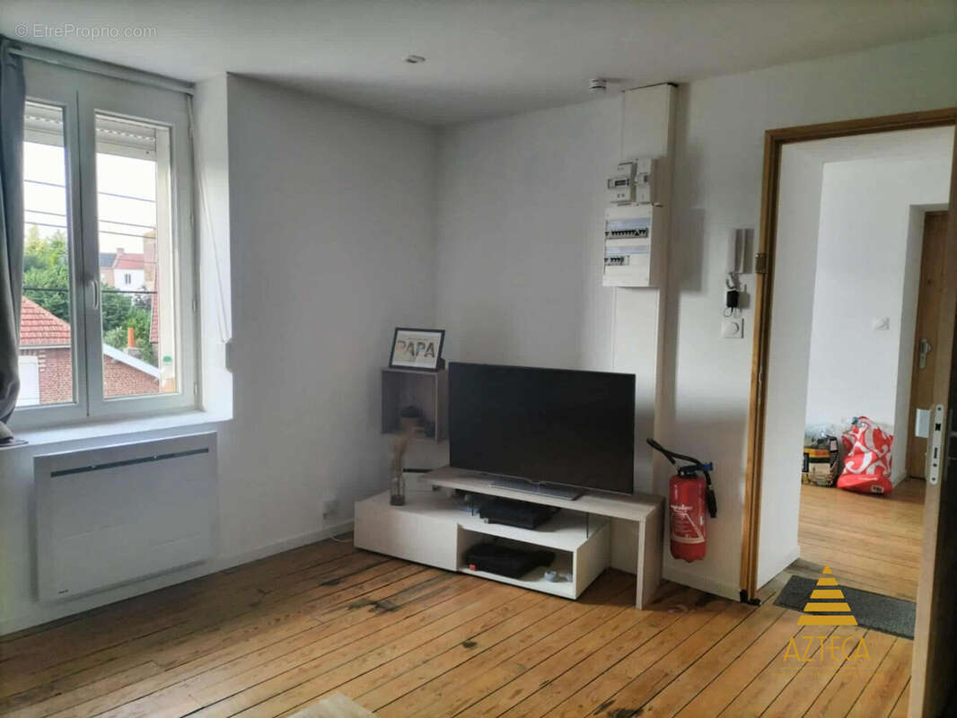 Appartement à CAMBRAI