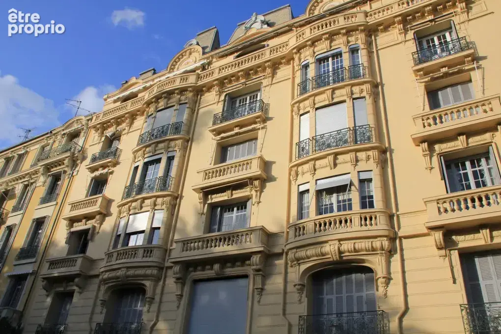 Photo Appartement à Nice au prix de 2 300 000€