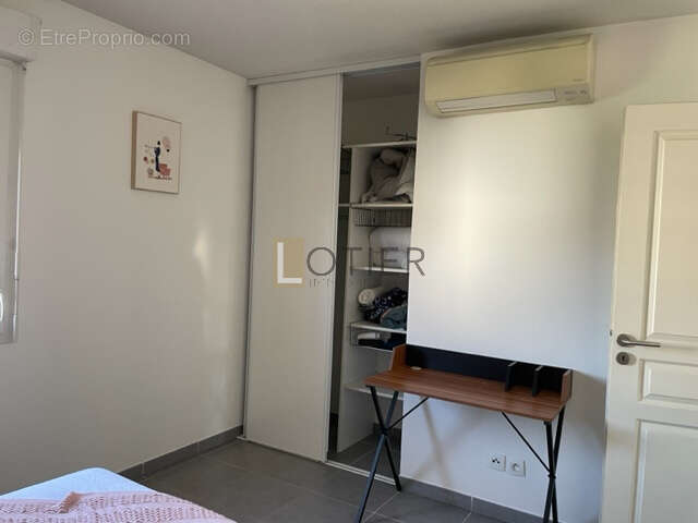 Appartement à NIMES