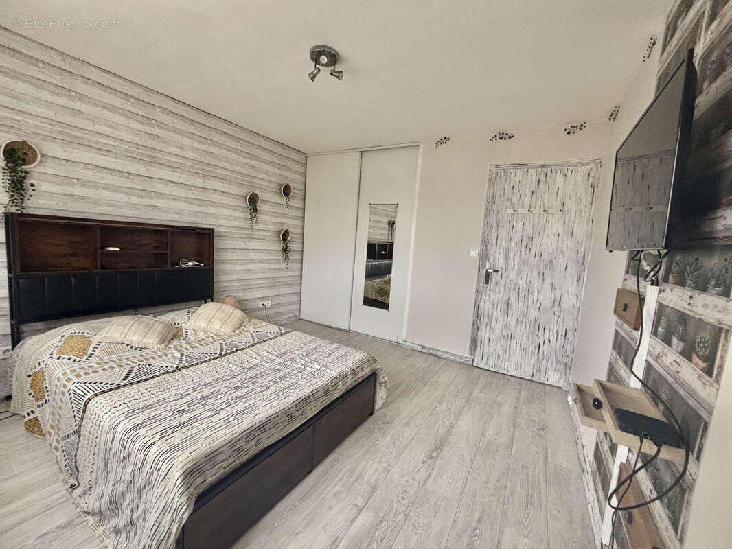 Appartement à VALENCE