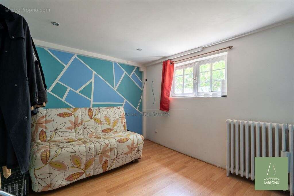 Maison 128 m² à Le Vesinet  - photo 16